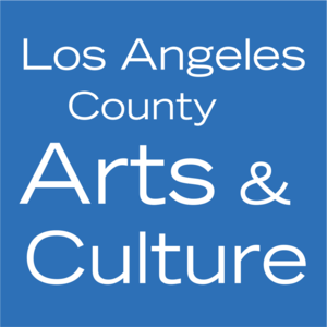 LOS ANGELES COUNTY DEPARTMENT OF ARTS AND CULTURE